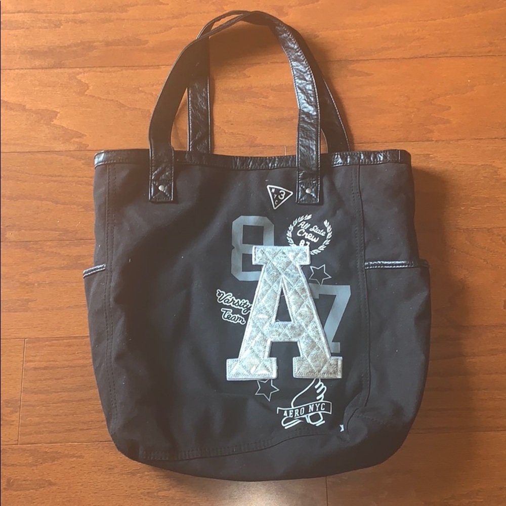 Aeropostale Bag